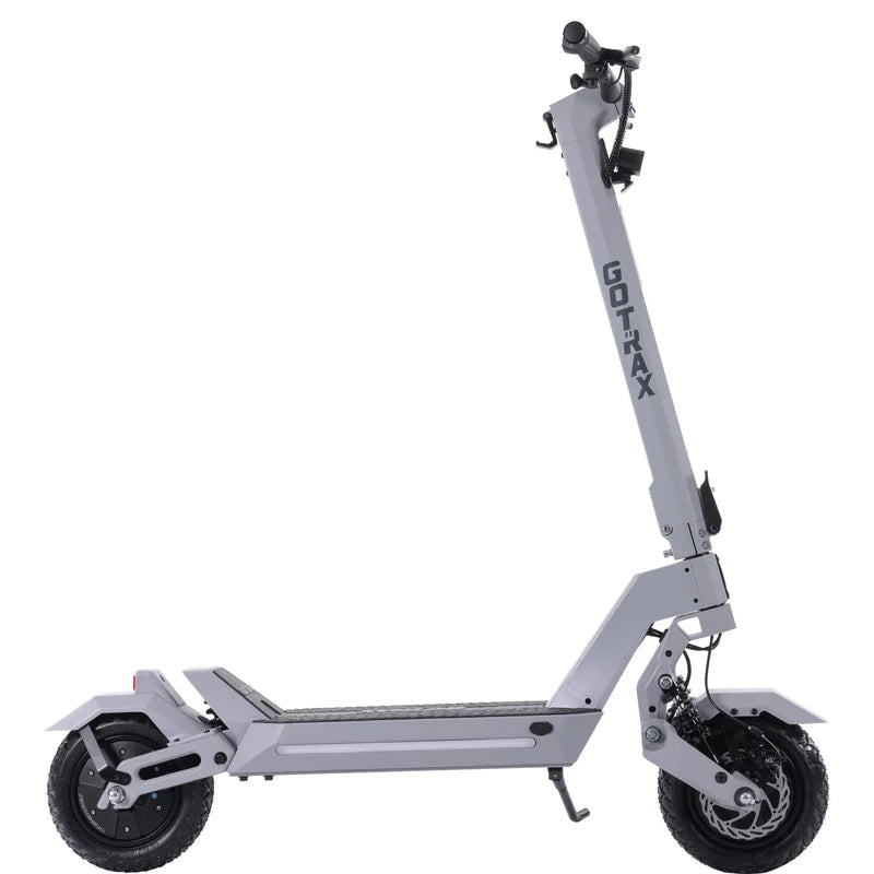 GX2 Dual Motor Electric Scooter