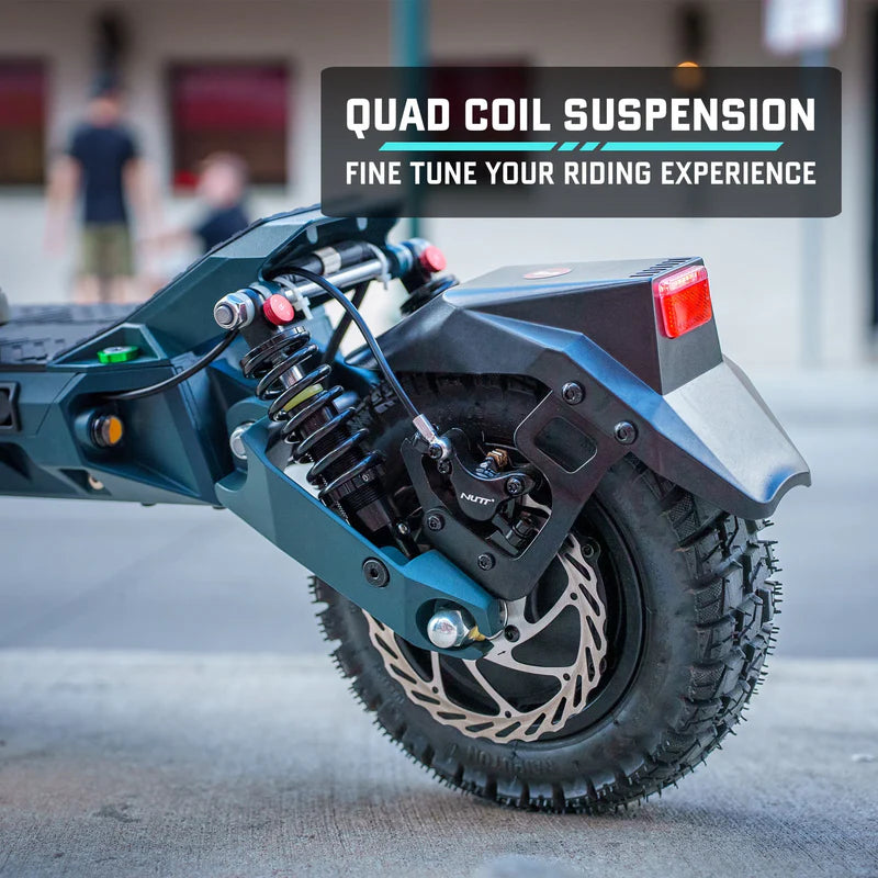 GX3 Off Road Electric Scooter