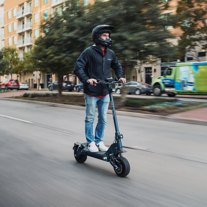 GX3 Off Road Electric Scooter