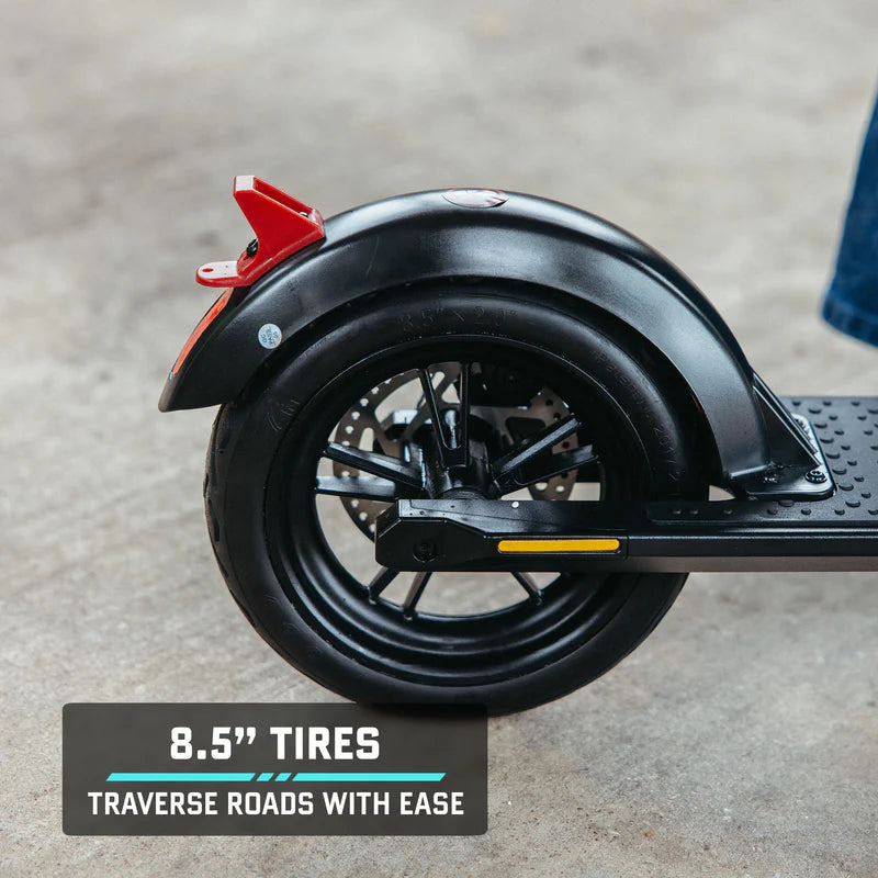 GXL V2 Lightweight Scooter