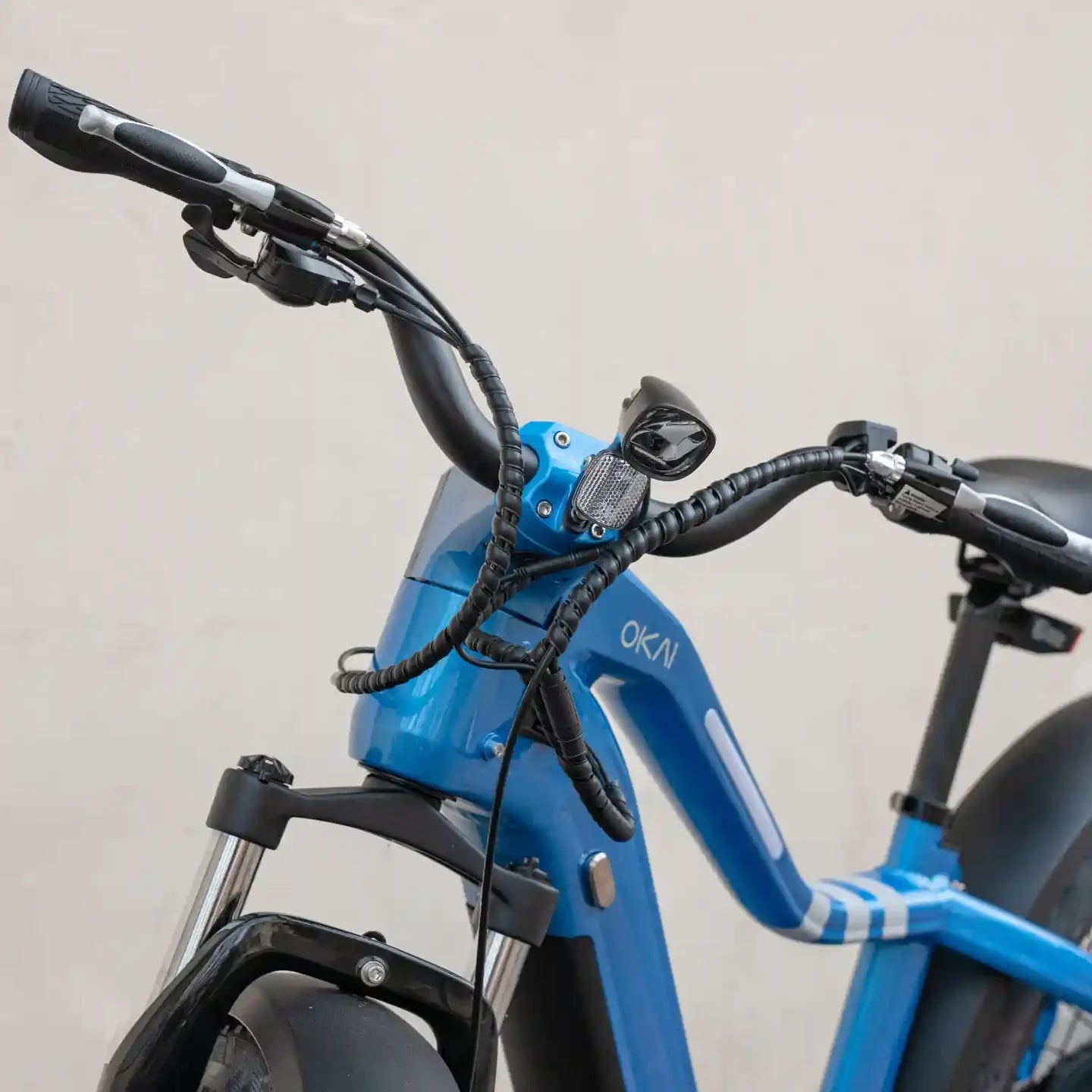 Ranger EB50 eBike
