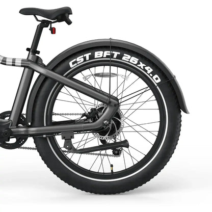 Ranger EB50 eBike