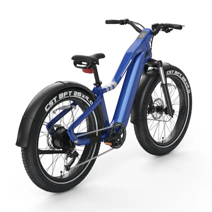 Ranger EB50 eBike
