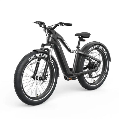 Ranger EB50 eBike