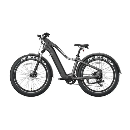 Ranger EB50 eBike