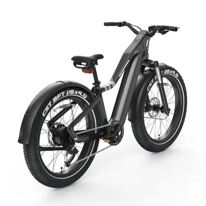 Ranger EB50 eBike
