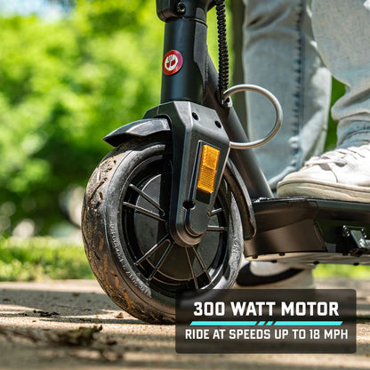 Fusion Electric Scooter