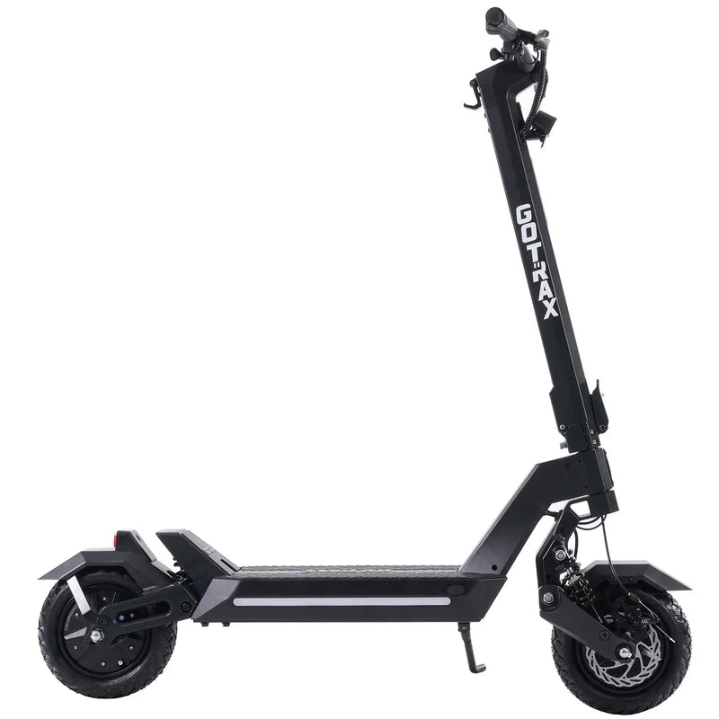 GX1 Dual Motor Electric Scooter