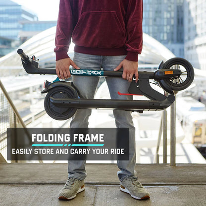 APEX Electric Scooter