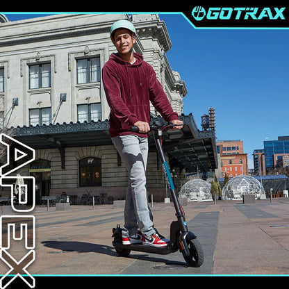 APEX Electric Scooter