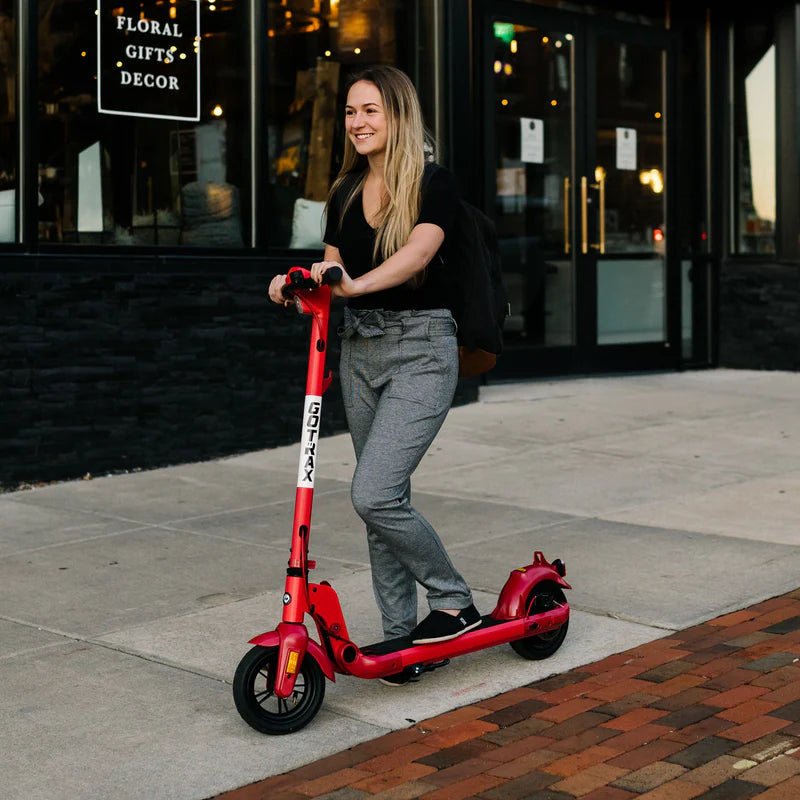 APEX Electric Scooter