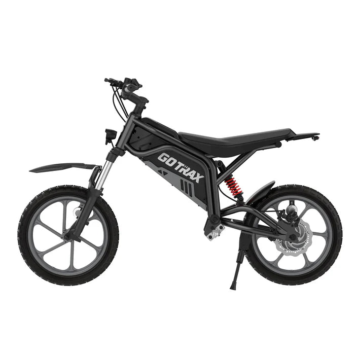 Fitz16 Electric Dirt Bike for Kids