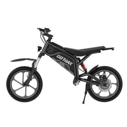 Fitz16 Electric Dirt Bike for Kids