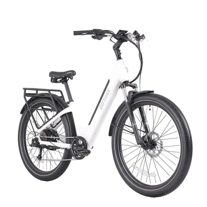 CTI 3 Step Through Electric Bike