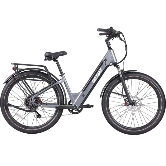 CTI 3 Step Through Electric Bike