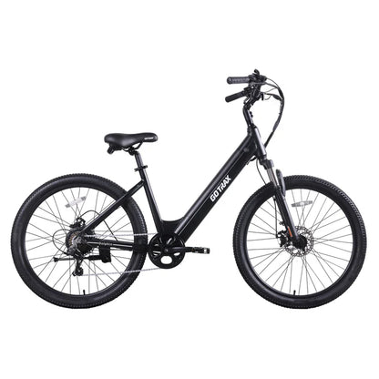 CTI Commuter E-Bike