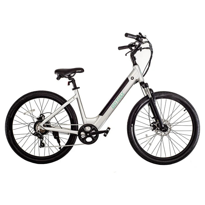 CTI Commuter E-Bike