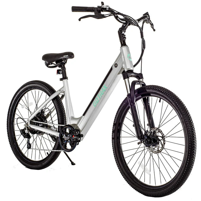 CTI Commuter E-Bike