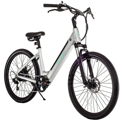 CTI Commuter E-Bike