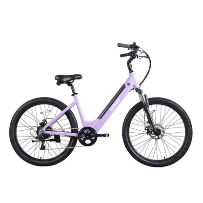 CTI Commuter E-Bike