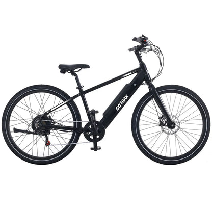 CTI Commuter E-Bike