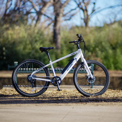 CTI Commuter E-Bike