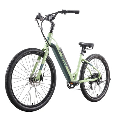 CTI Commuter E-Bike