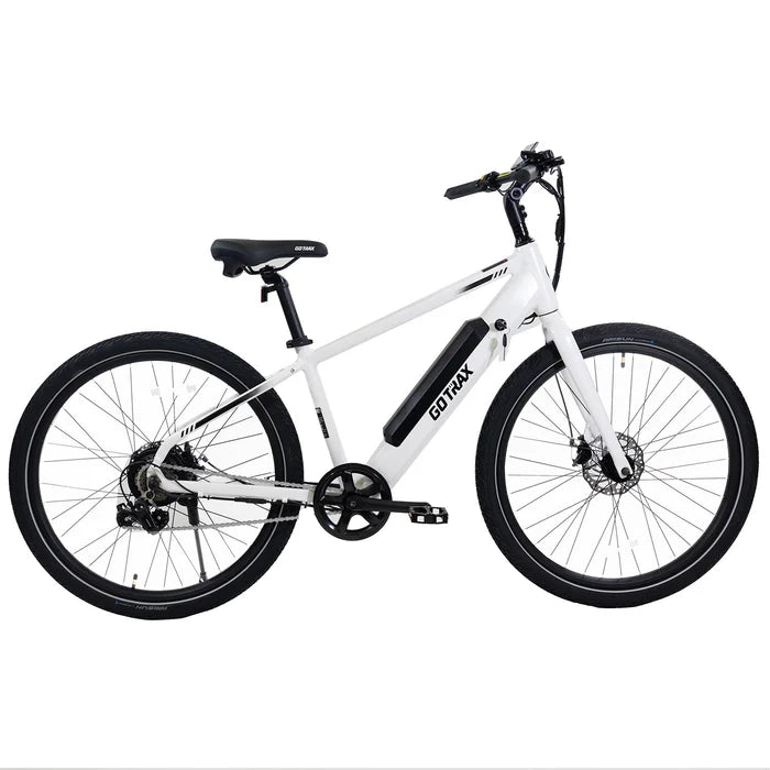 CTI Commuter E-Bike