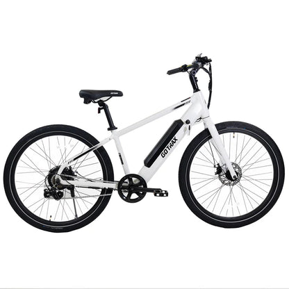 CTI Commuter E-Bike