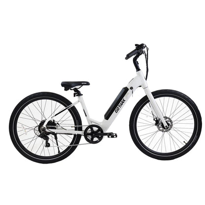 CTI Commuter E-Bike