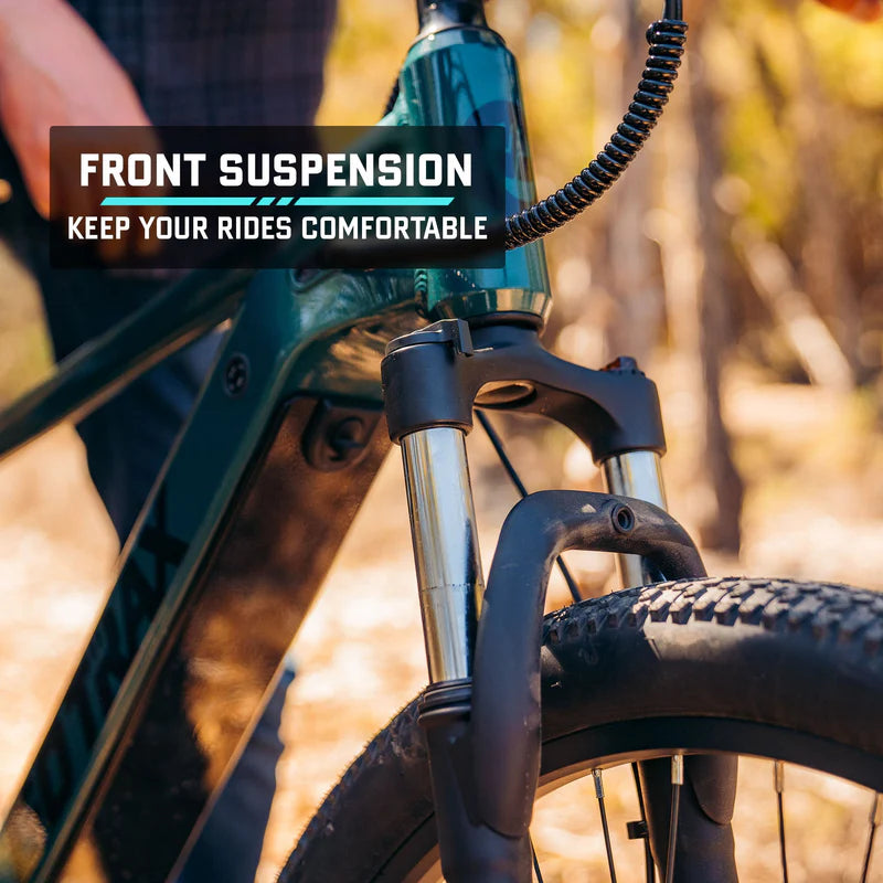 D1RT Electric Mountain Bike