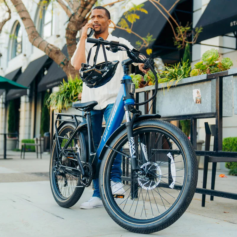 Denago Commute 2 Premium Electric Bike