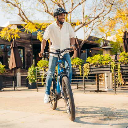 Denago Commute 2 Premium Electric Bike