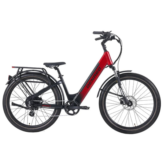 Denago Commute 2 Premium Electric Bike