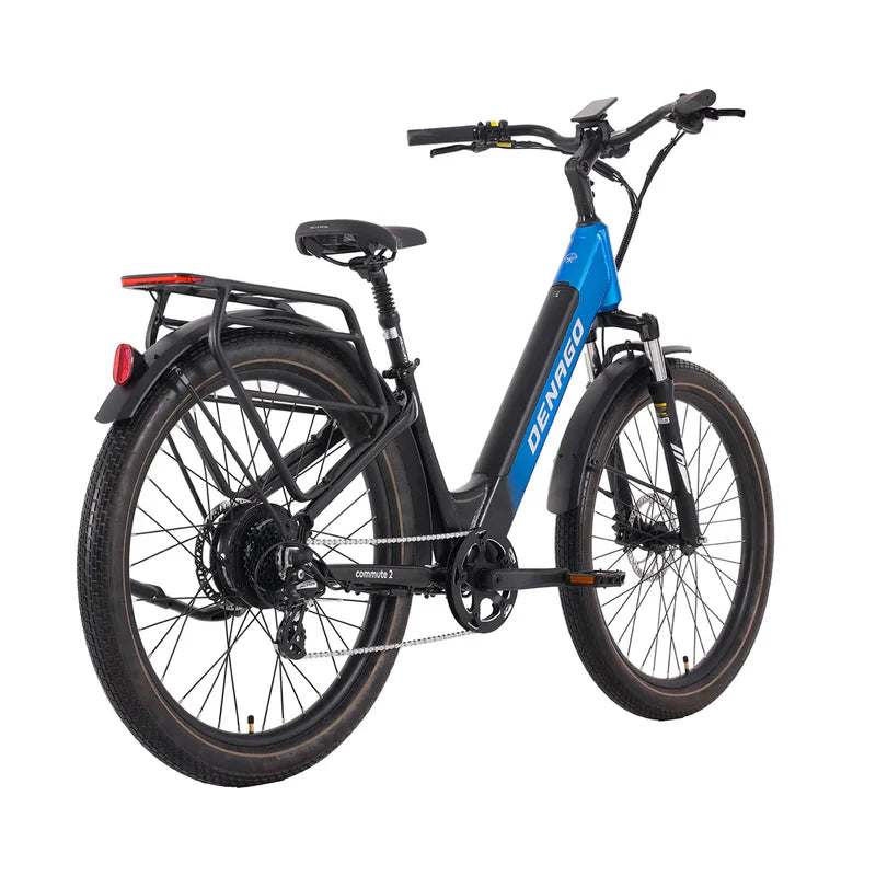 Denago Commute 2 Premium Electric Bike