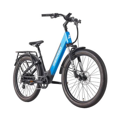 Denago Commute 2 Premium Electric Bike