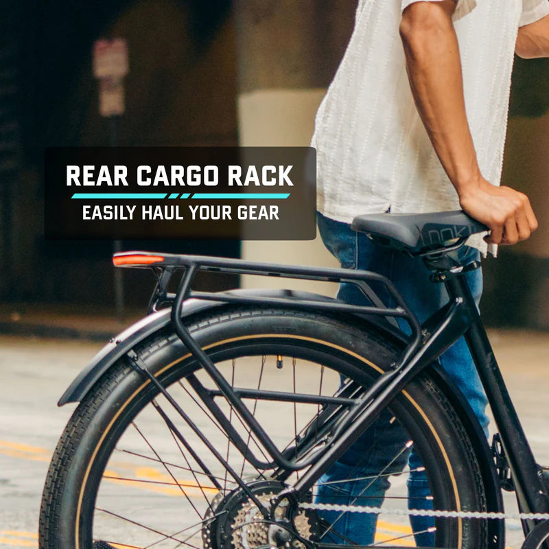 Denago Commute 2 Premium Electric Bike