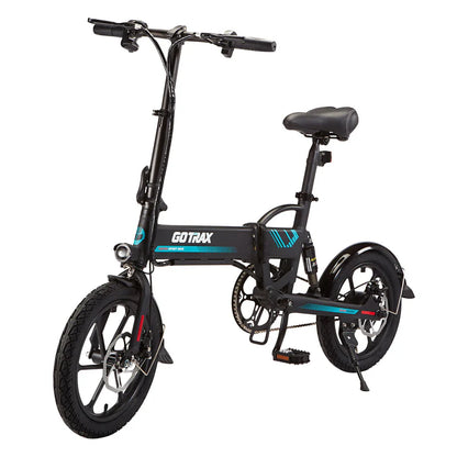 EBE1 Electric Bike
