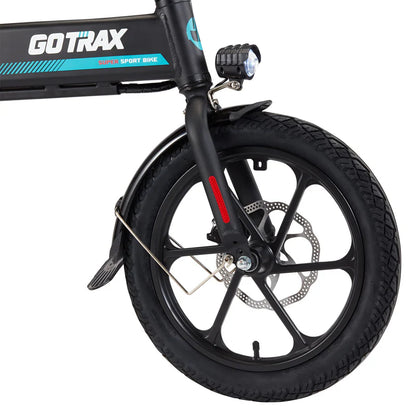 EBE1 Electric Bike