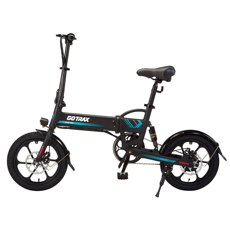 EBE1 Electric Bike