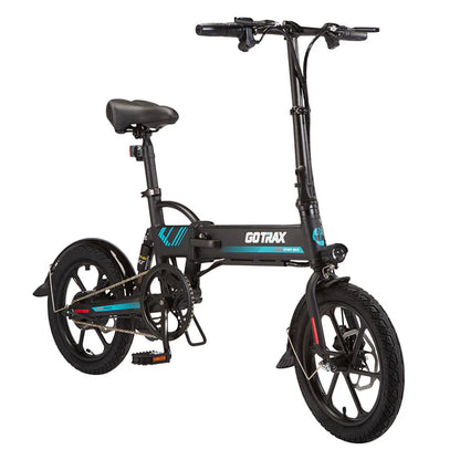 EBE1 Electric Bike