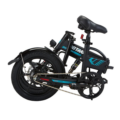 EBE1 Electric Bike