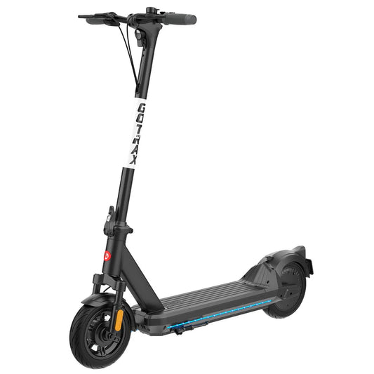 Eclipse Electric Scooter