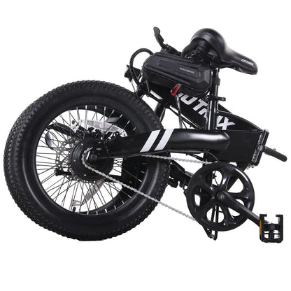 F1 Folding Electric Bike 2.0