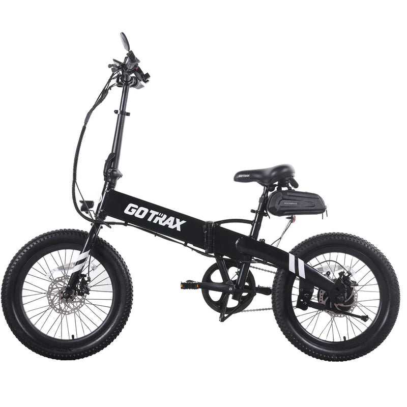 F1 Folding Electric Bike 2.0