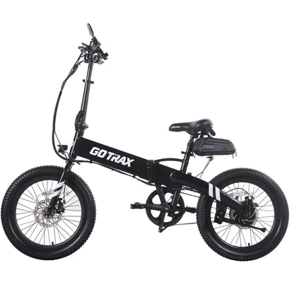 F1 Folding Electric Bike 2.0