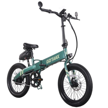 F1 Folding Electric Bike 2.0
