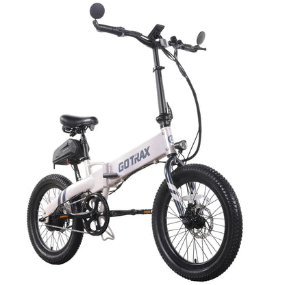 F1 Folding Electric Bike 2.0