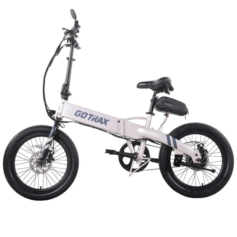 F1 Folding Electric Bike 2.0