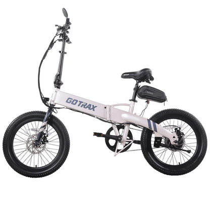 F1 Folding Electric Bike 2.0